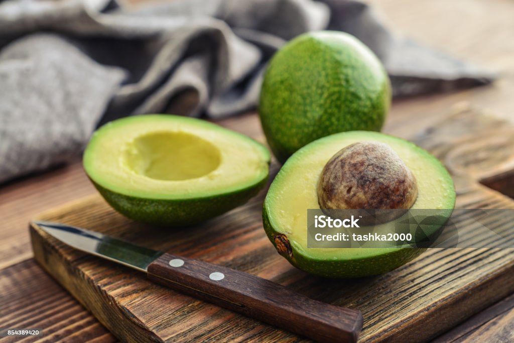 avocado