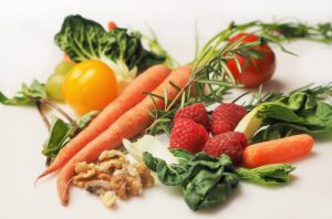 Vegetarian-Foods-for-Radiant-Skin